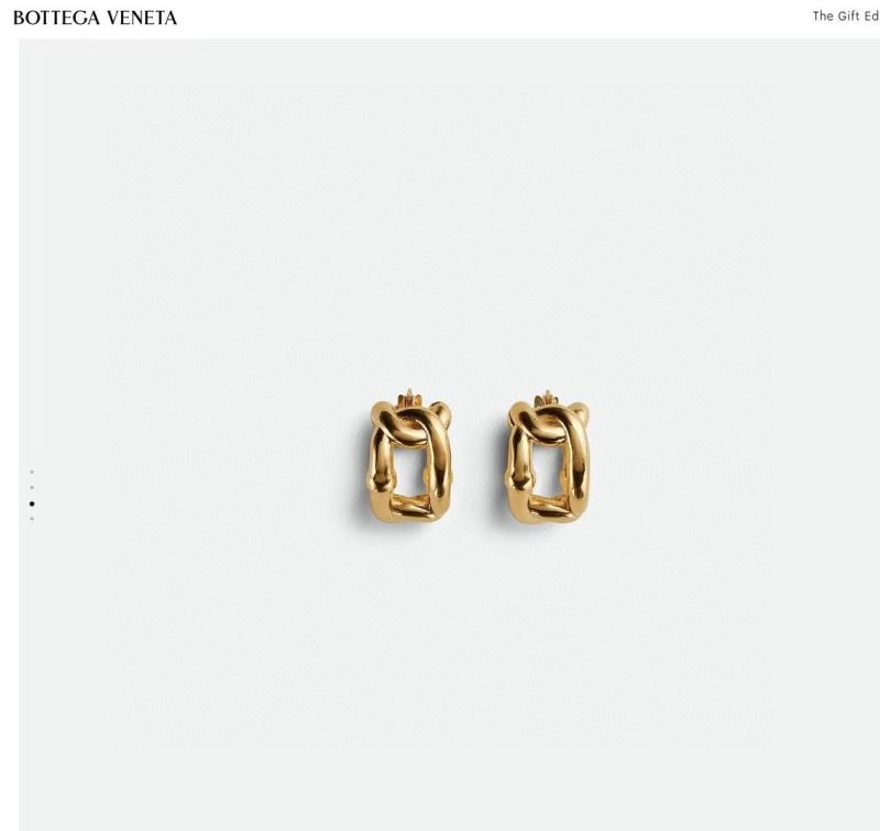 Bottega Veneta Earrings